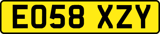 EO58XZY