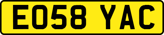 EO58YAC