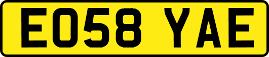 EO58YAE