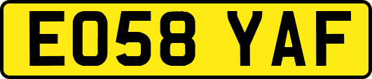 EO58YAF