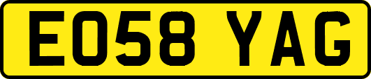 EO58YAG