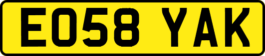 EO58YAK