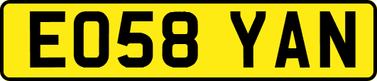 EO58YAN