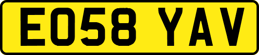 EO58YAV