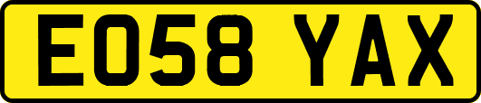 EO58YAX