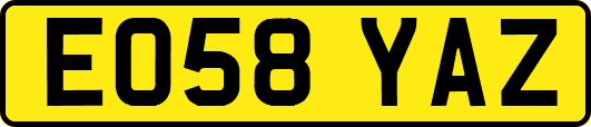 EO58YAZ