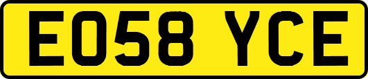 EO58YCE