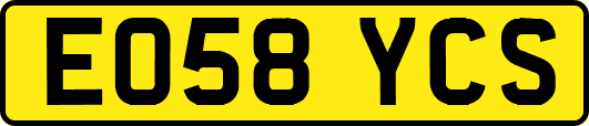 EO58YCS