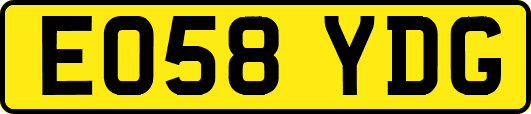 EO58YDG