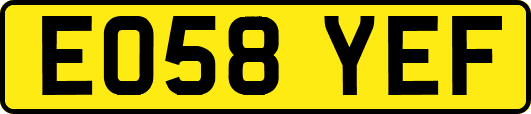 EO58YEF