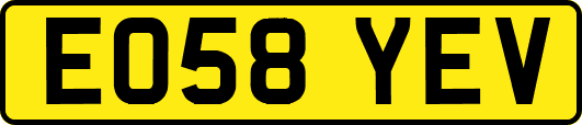 EO58YEV