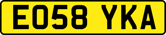 EO58YKA