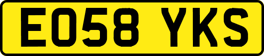 EO58YKS