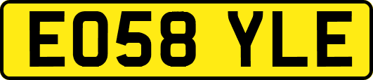 EO58YLE