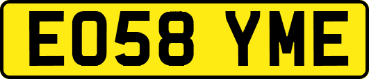 EO58YME