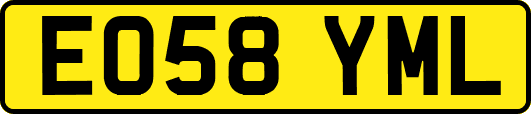 EO58YML