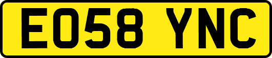 EO58YNC