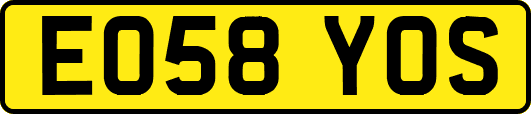 EO58YOS