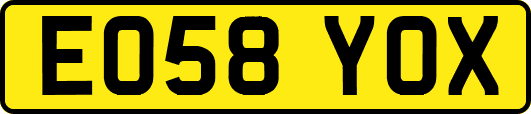EO58YOX