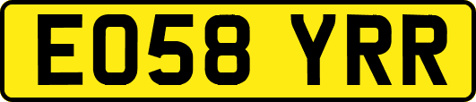 EO58YRR