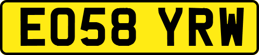 EO58YRW