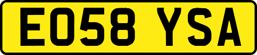 EO58YSA
