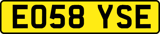 EO58YSE