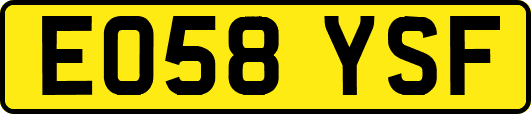 EO58YSF