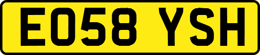 EO58YSH