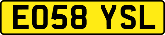 EO58YSL