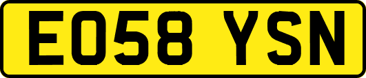 EO58YSN