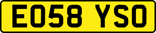 EO58YSO
