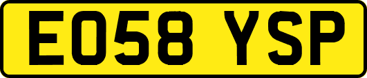 EO58YSP