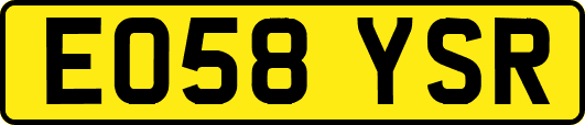 EO58YSR