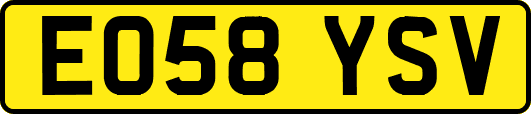 EO58YSV