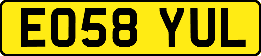 EO58YUL
