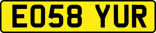 EO58YUR