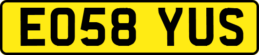 EO58YUS