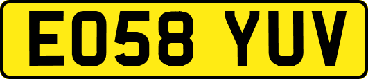 EO58YUV
