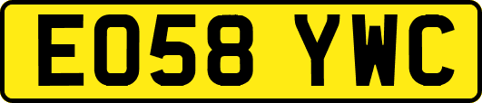 EO58YWC