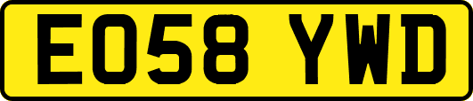 EO58YWD
