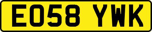 EO58YWK