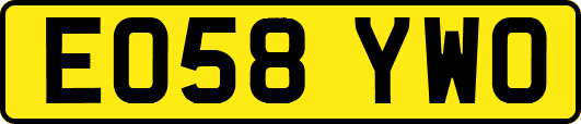 EO58YWO