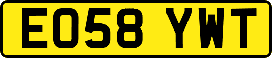 EO58YWT
