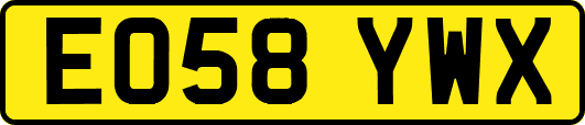 EO58YWX