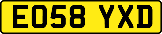 EO58YXD