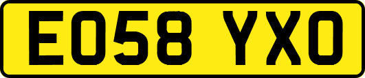 EO58YXO