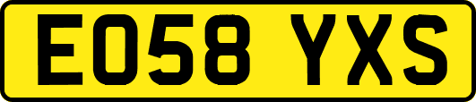 EO58YXS