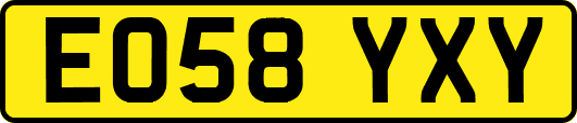 EO58YXY