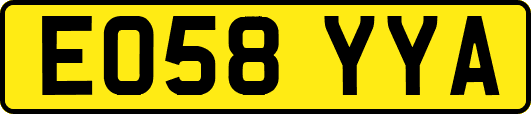 EO58YYA
